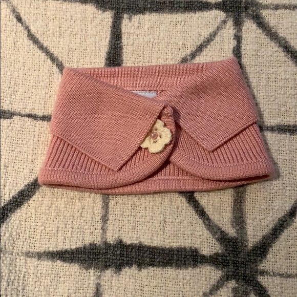 Other - Doggy scarf SZ XS